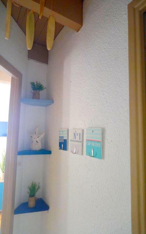 Appartement Tout Confort A Cap Coudalere Avec Vue Magnifique Sur Le Canigou Au Bord Du Lac - Check In Automatise - Parking Gratuit - Aire De Jeux D'Enfants - Le Barcarès Εξωτερικό φωτογραφία
